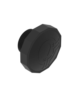 FILLER CAP