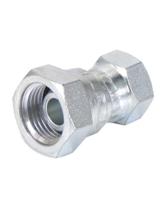 HYDRAULIC ADAPTOR 3/8&PRIMEBSP F - 