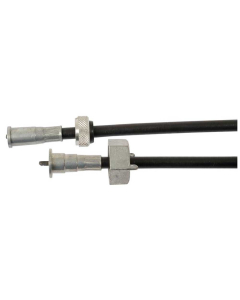 Drivkabel traktormeter - Lengde: 1251mm, Kabellengde ytre: 1242mm