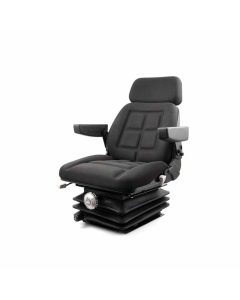 SEAT ASSEMBLY                      
