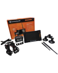 MachineCam HD Digitale trådløse ryggekamerasystemer