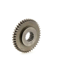 GEAR (8SPD)                        