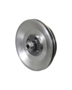 WATER PUMP  PULLEY                 