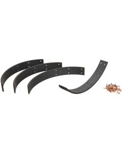 Bremseband sko kit, lengde: 340M