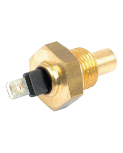 Vanntemperatursender, Bryter