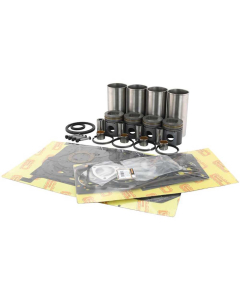 Motoroverhalingssett uten ventilmekanisme (Fullført)