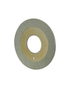 CLUTCH DISK(FRICTION)              