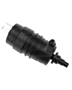 Vindusspyler Pumpe