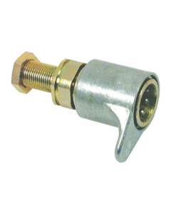 Stauff Hydraulisk hurtigkobling Hunn 1/2″ Husstørrelse x M18 x 1.50 Metrisk Hannskott