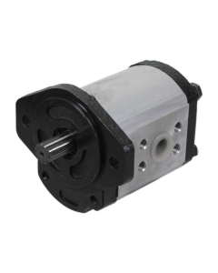 HYDRAULIC PUMP                     