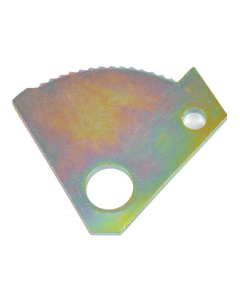 Lås for håndbremse