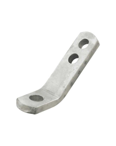 CHECK CHAIN LOWER LINK BRACKET     