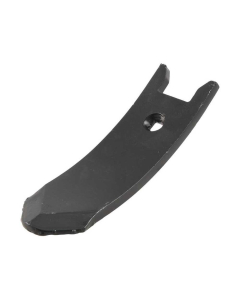 Hardfaced Spiss 280x85x12mm