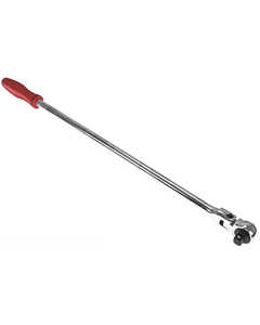 Lang Skralle M/Ledd 1/2"