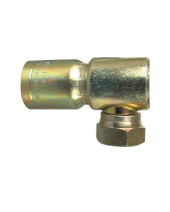 HYDRAULIC 1-PIECE SWAGE COUPLING GA
