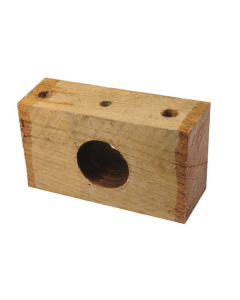 WOODEN ROLLER BEARING REPLACEMENT F