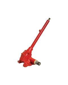 STEERING BOX ASSEMBLY              