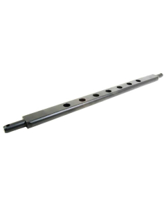 LINKAGE DRAWBAR (CAT. 2) NO. HOLES: