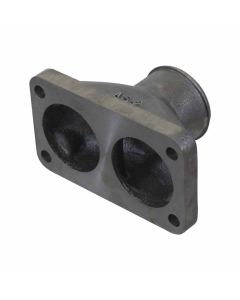 THERMOSTAT HOUSING                 