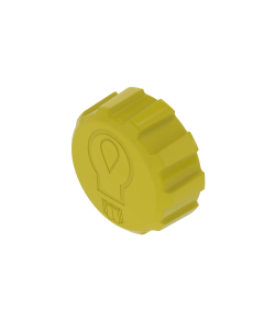 OLJEPÅFYLINGSLOKK MOTOR