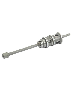 Hydraulisk kontrollventil