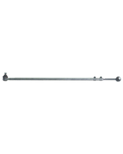 TRACK ROD/DRAG LINK ASSEMBLY, LENGT