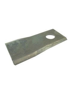 MOWER BLADE 95 X 45 X 3.5MM, HOLE Ø