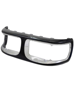 Frontlys - bevegelig