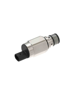 Solenoid valve
