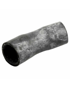 Radiatorslange, øverste, Indre Ø: av slange mindre ende: 45mm, Indre Ø: av slange større ende: 45mm