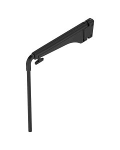 Speilarm Teleskopisk