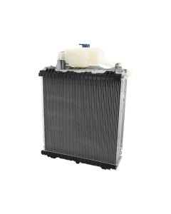 Radiator