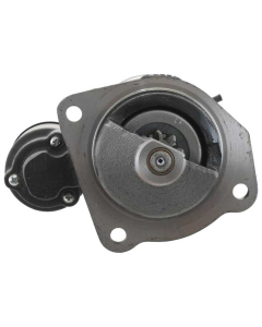 Dynamo  - 12V