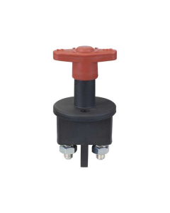 Agripak Hovedbryter for batteri - Tung Kapasitet 250 A, 12-48V