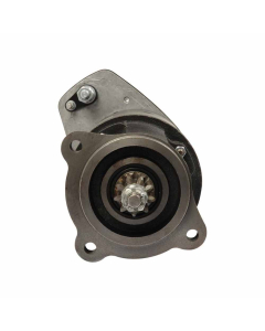 STARTER MOTOR (SPAREX) - 12V, 3 KW 