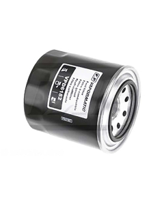Drivstoff Filter                        