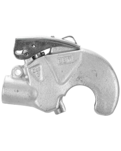 TOP LINK HOOK CAT3 SCREW ON        