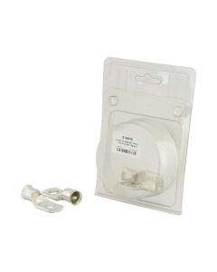 SWAGE ON RING END 70MM² X 10MM X2 P