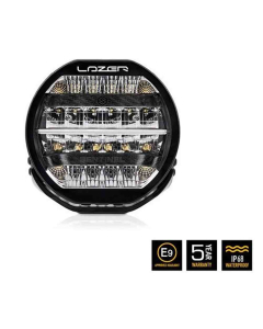 Lazer® Sentinel 9 Black