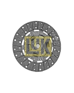 Clutchplate