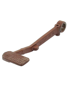 Bremsepedal