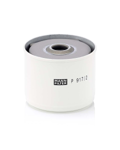 MANN Dieselfilter P 917/2 x