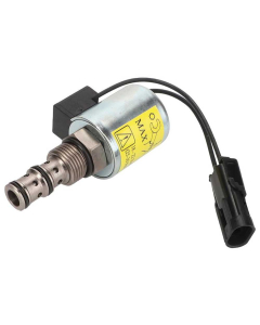 SOLENOID                           