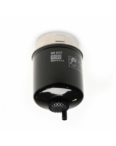 MANN Dieselfilter WK 8127