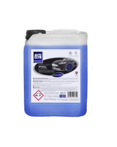 HEAVY DUTY WHEEL CLANER 5L         