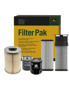 Filterkit