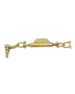 CHECK CHAIN ASSEMBLY               