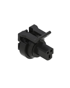 ELEC. CONNECTOR HOUSING