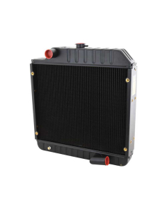 Radiator