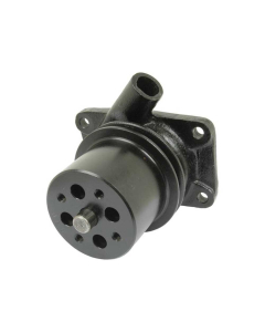 Vannpumpe inklusive reimskive